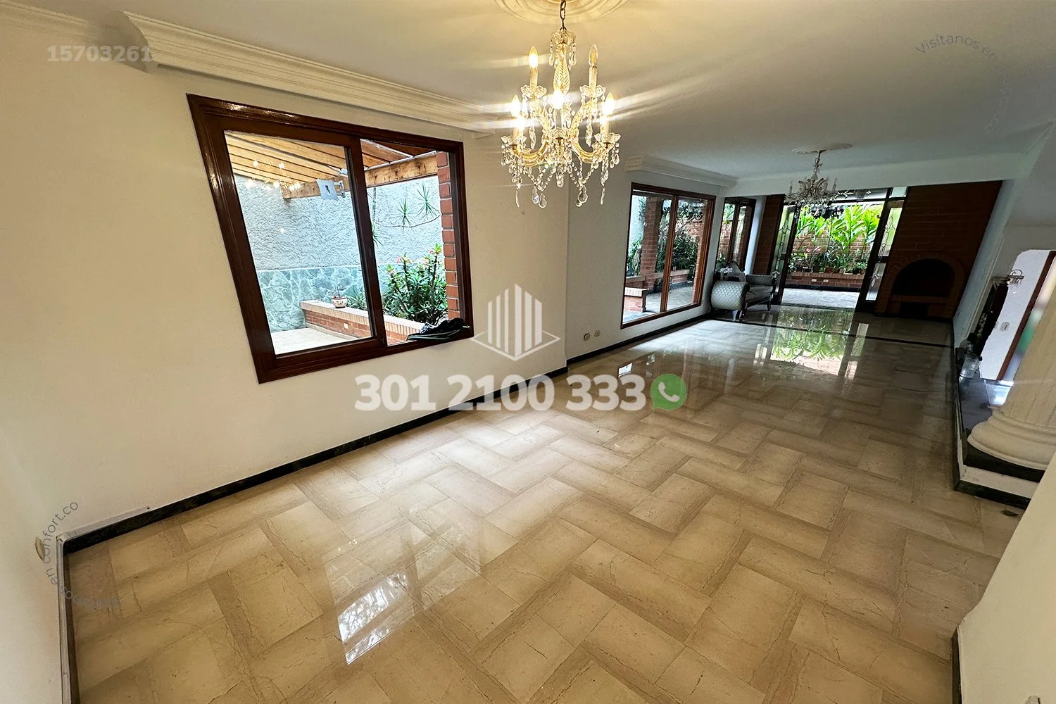 CASA EN LOS PARRA - EL POBLADO 15703261 — foto 2