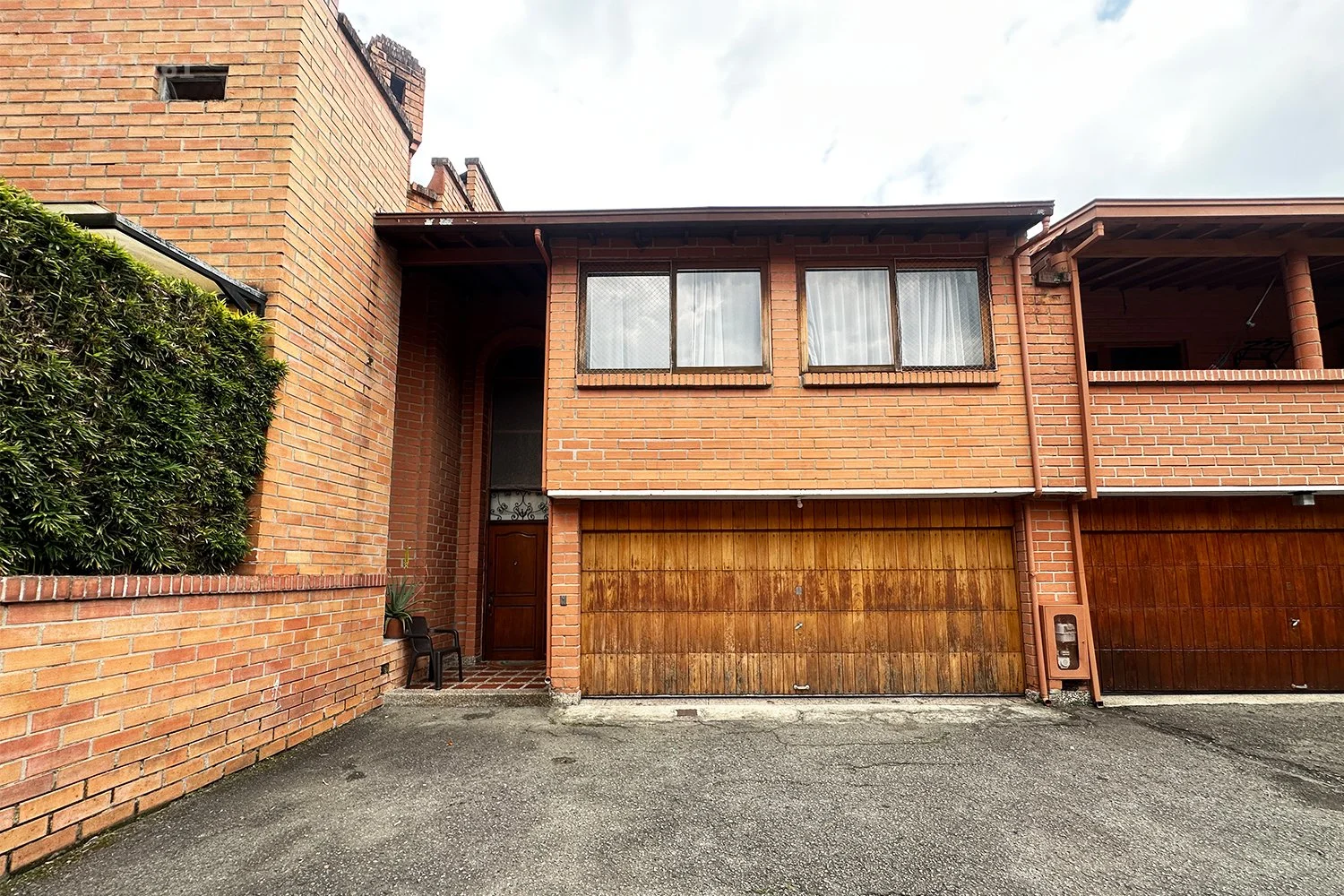 CASA EN LOS PARRA - EL POBLADO 15703261 — foto 1