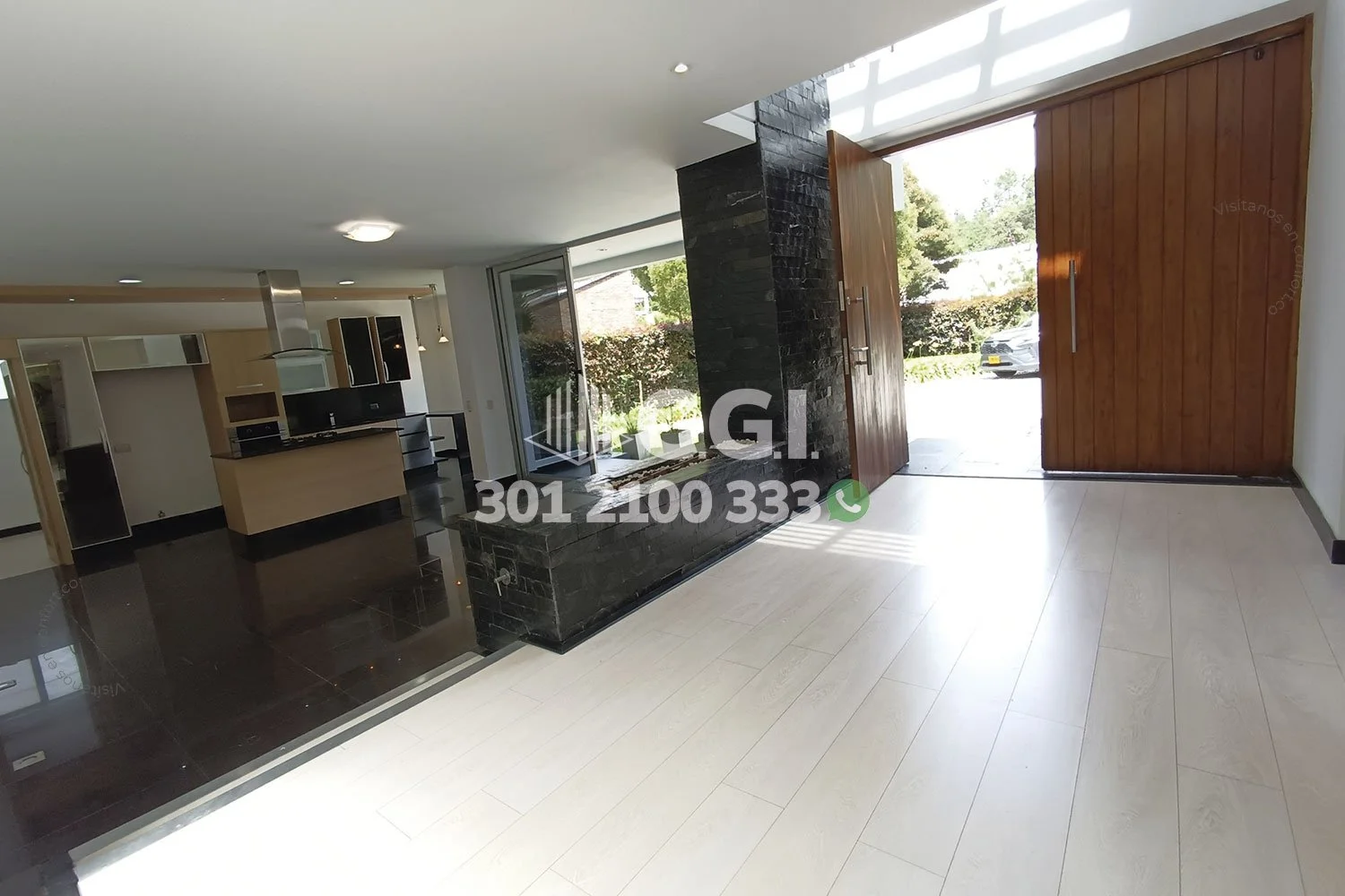 CASA EN EL ESCOBERO - ENVIGADO 15705242 COP/USD — foto 4