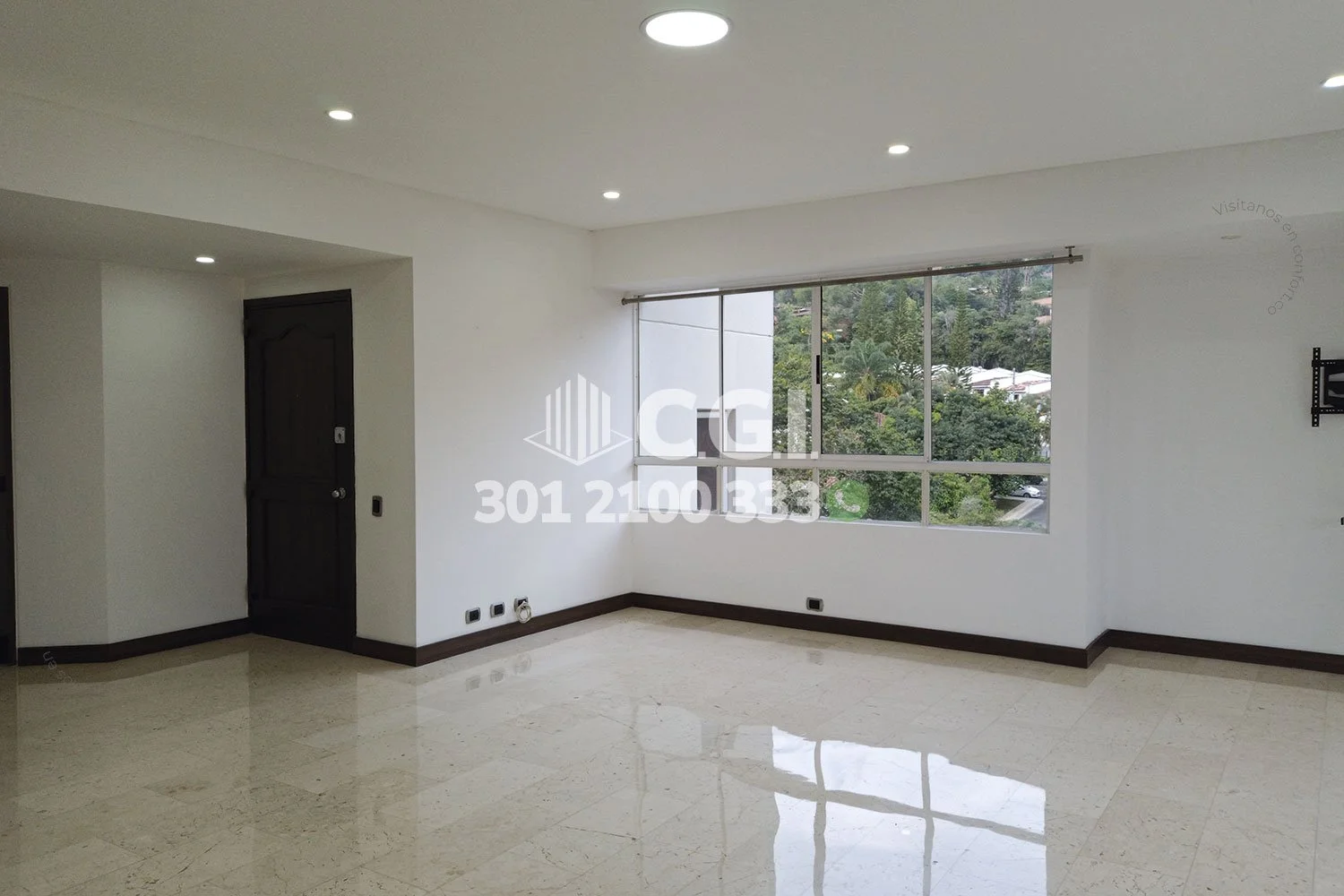 APARTAMENTO EN ALTOS DEL POBLADO 15708241 COP/USD — foto 3