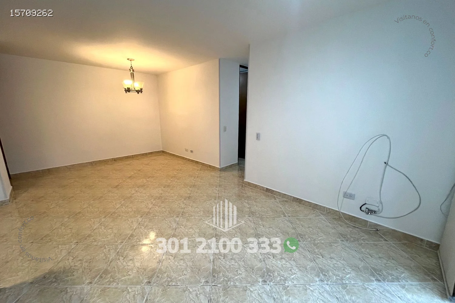 APTO EN CUMBRES - ENVIGADO 15709262 — foto 2