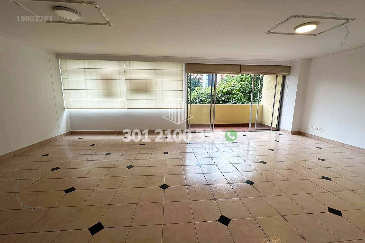 APTO EN CONQUISTADORES - MEDELLÍN 15802163 — foto 4