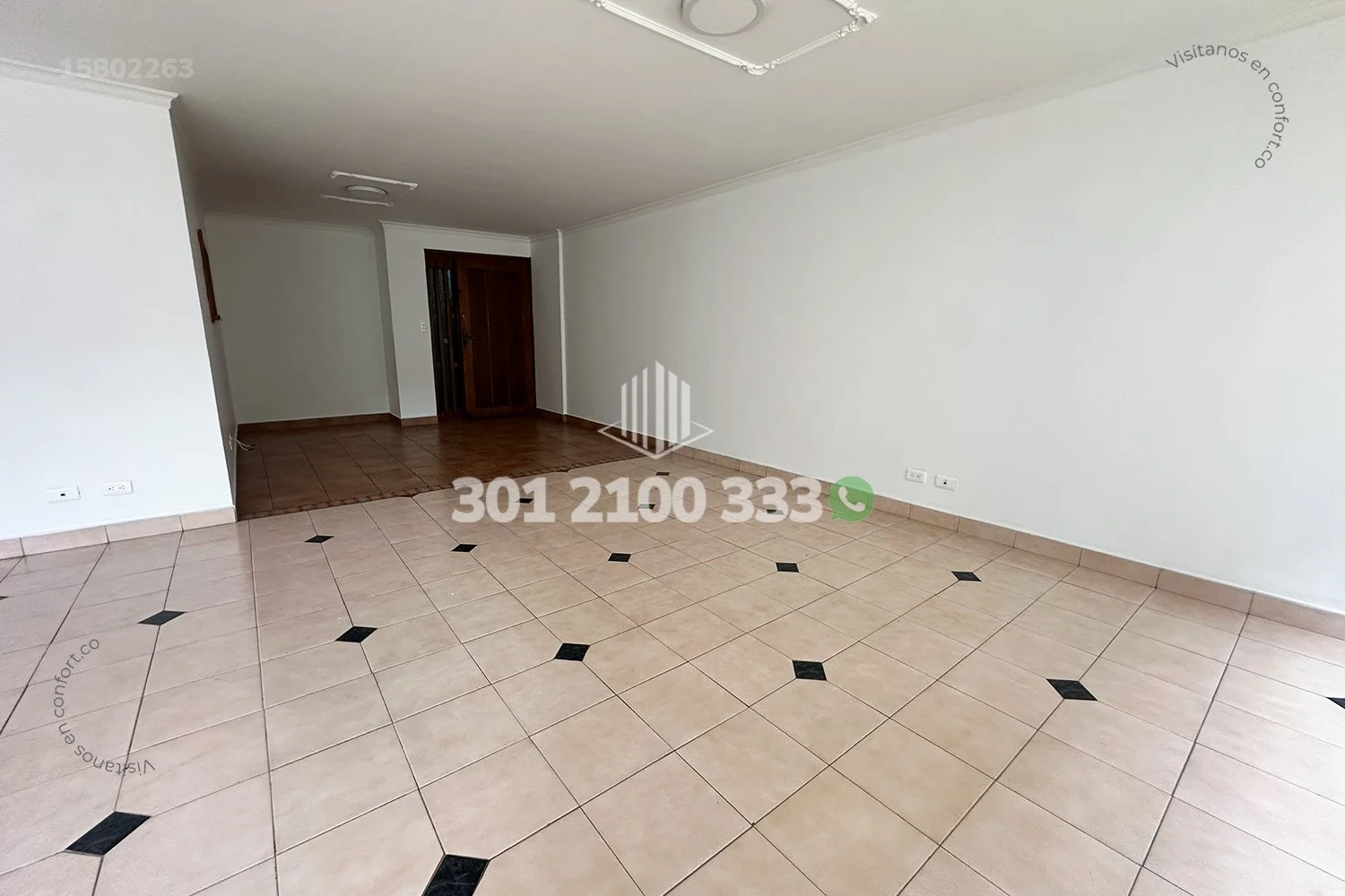 APTO EN CONQUISTADORES - MEDELLÍN 15802163 — foto 3