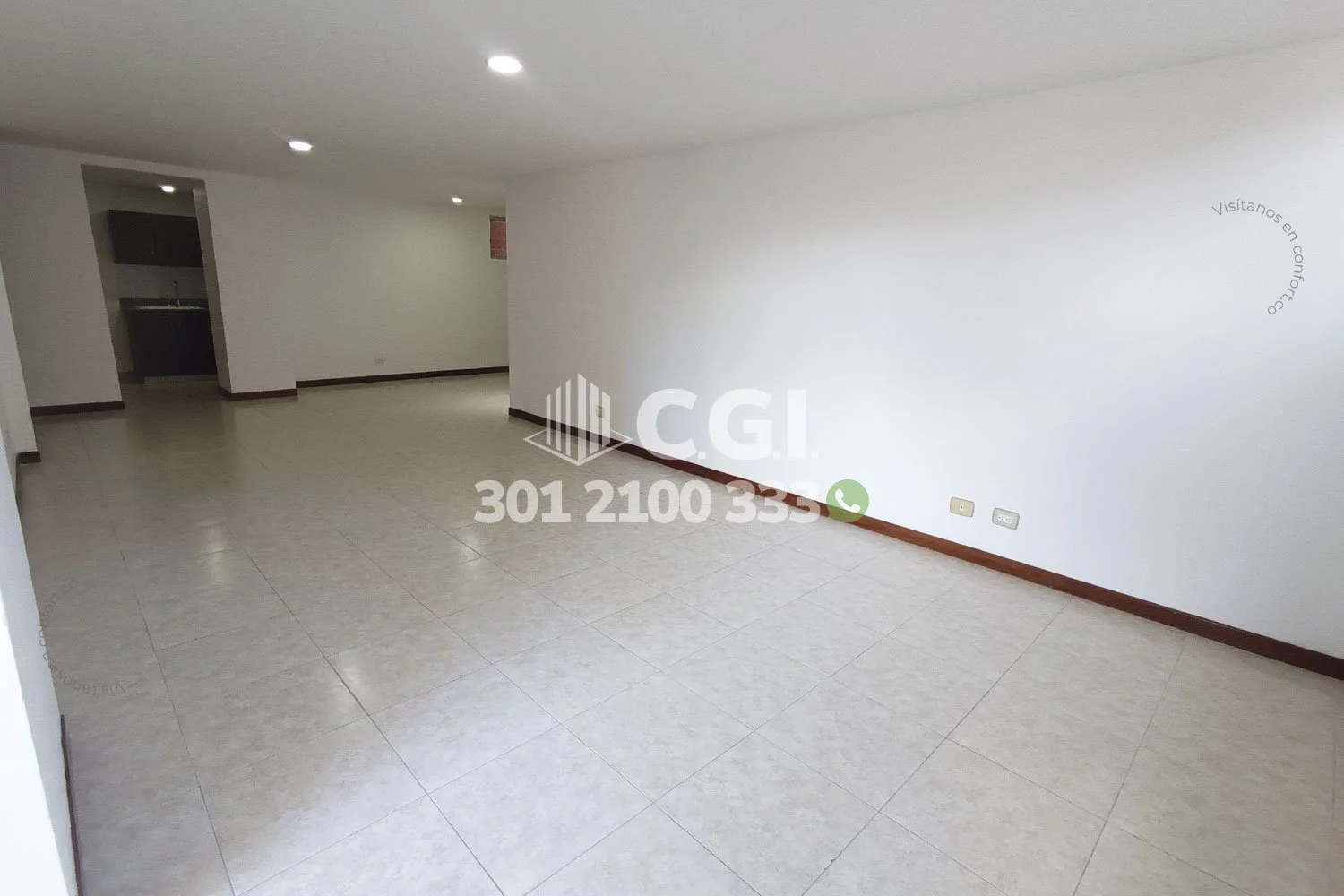 APARTAMENTO EN OTRAPARTE - ENVIGADO 15807242 COP/USD — foto 4