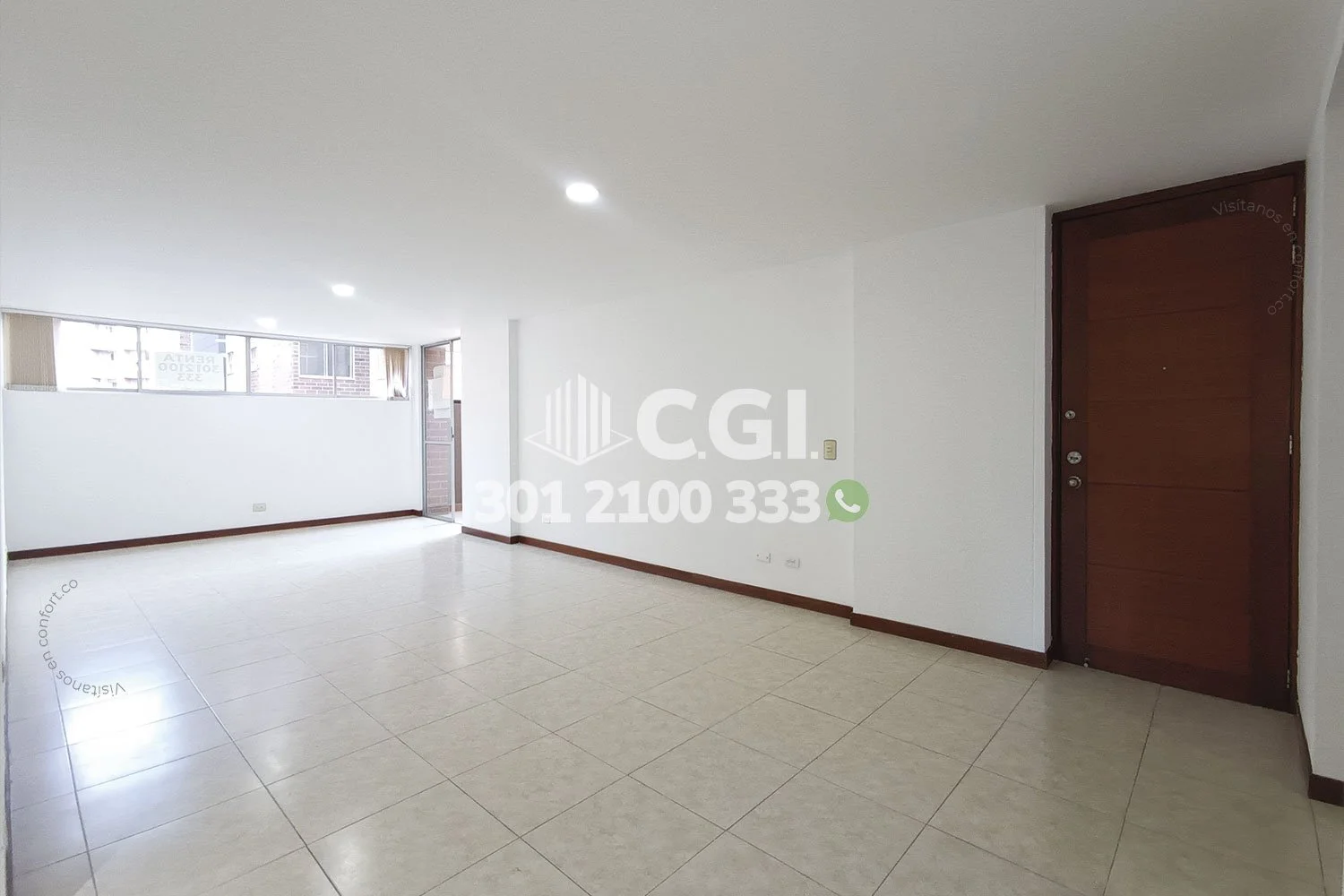 APARTAMENTO EN OTRAPARTE - ENVIGADO 15807242 COP/USD — foto 3