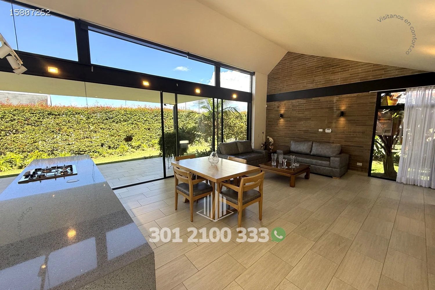 CASA EN LAS PALMAS - ENVIGADO 15807262 — foto 4