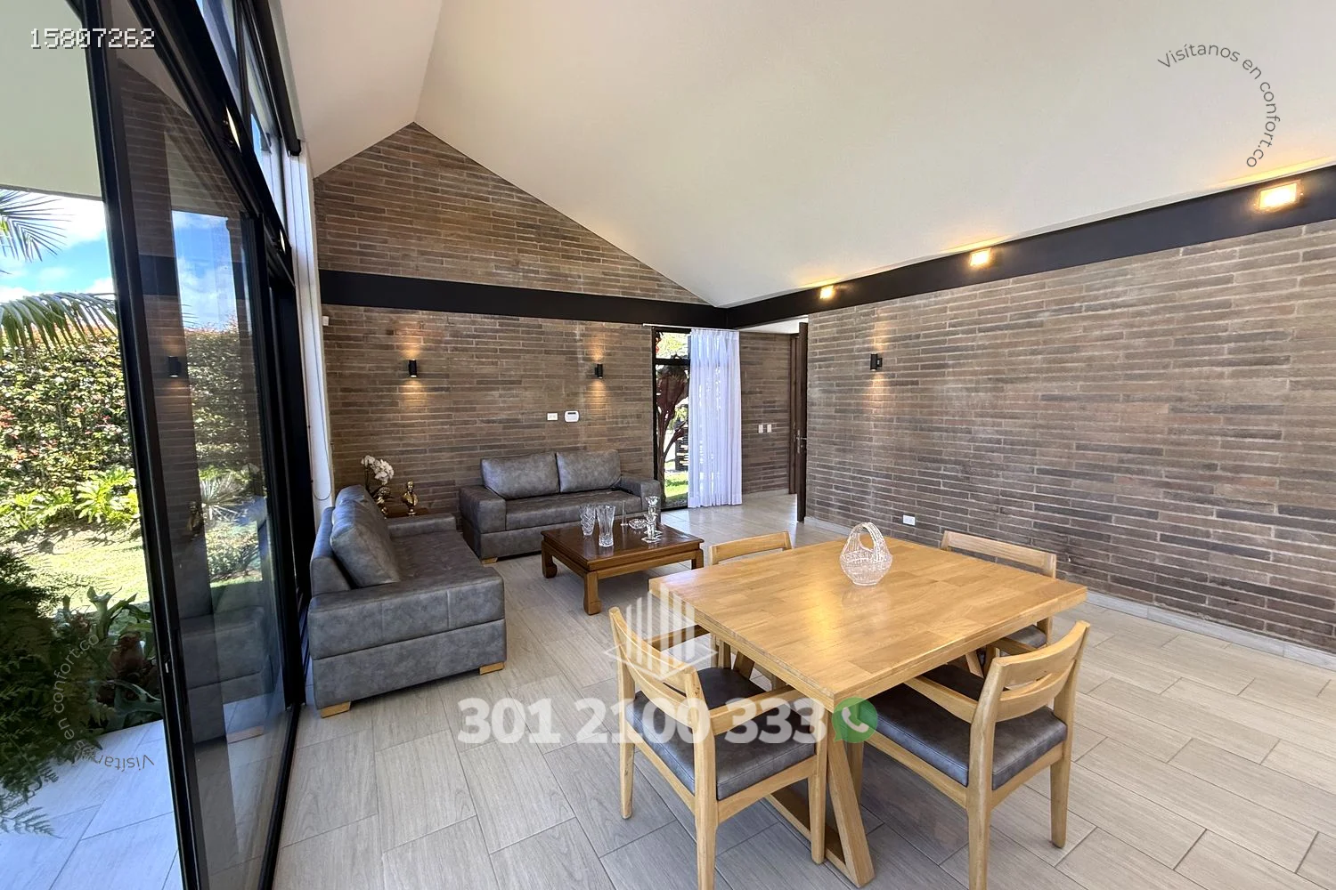 CASA EN LAS PALMAS - ENVIGADO 15807262 — foto 3