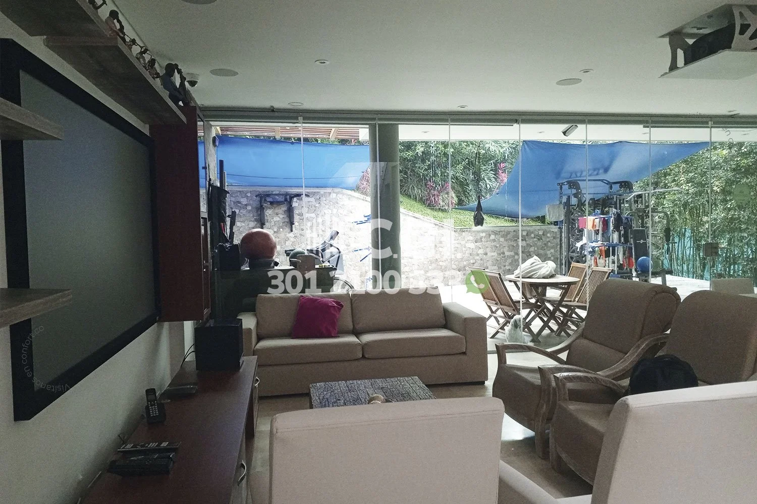 CASA EN LA CALLEJA - ENVIGADO 15810242 COP/USD — foto 3