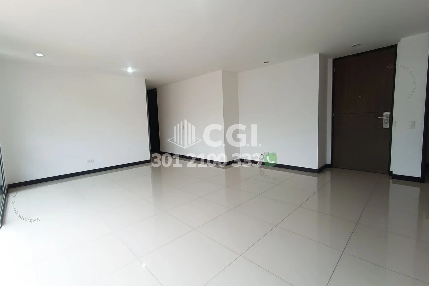 APARTAMENTO EN EL CHOCHO - ENVIGADO 15811242 — foto 3