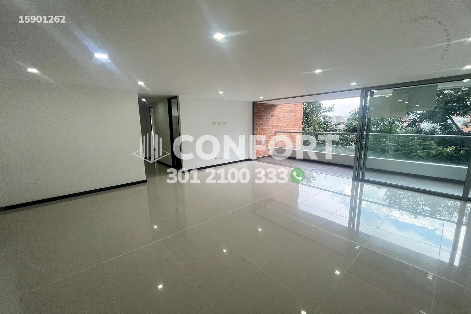 APTO EN LAS BRUJAS - ENVIGADO 15901262 — foto 3