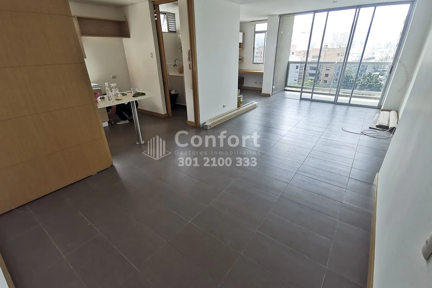 APARTAMENTO EN EL POBLADO 1590224 — foto 2