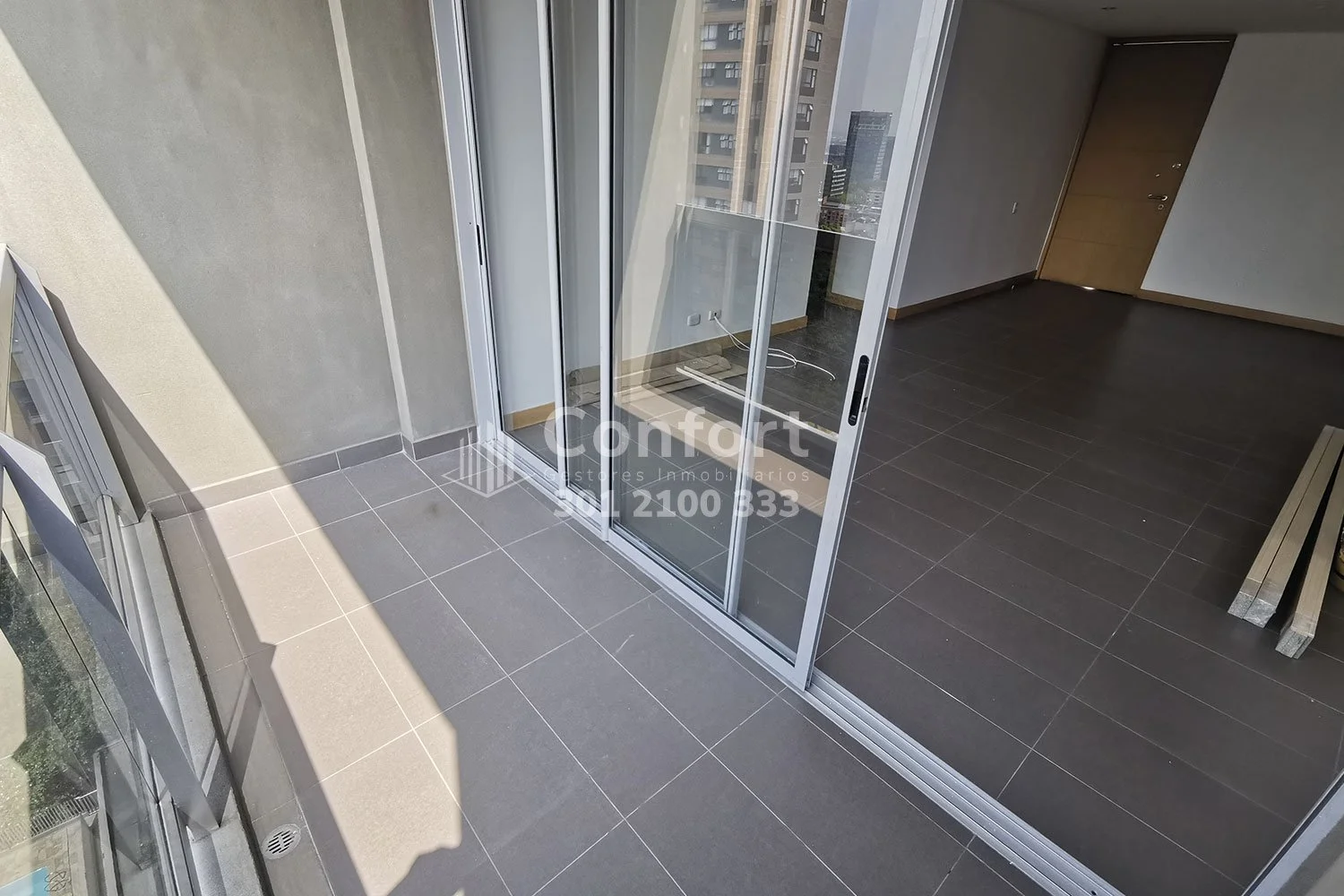 APARTAMENTO EN EL POBLADO 1590224 — foto 4