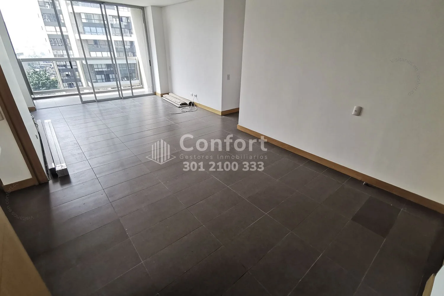 APARTAMENTO EN EL POBLADO 1590224 — foto 3