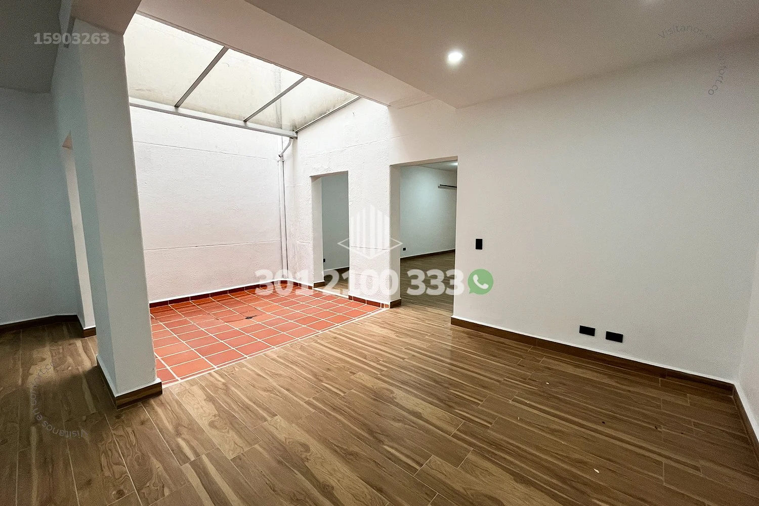 CASA EN LAURELES - MEDELLÍN 15903263 — foto 3