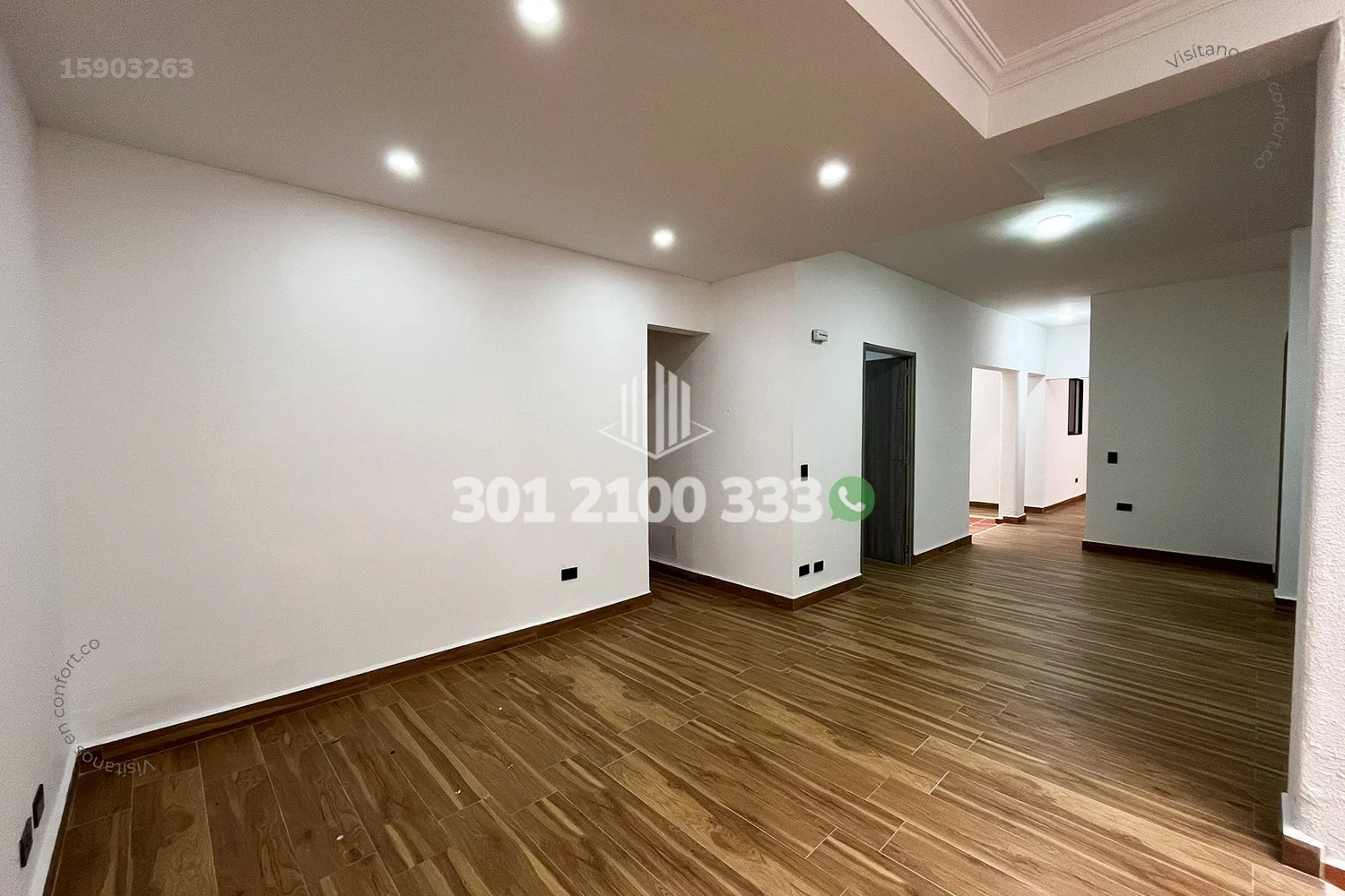 CASA EN LAURELES - MEDELLÍN 15903263 — foto 2