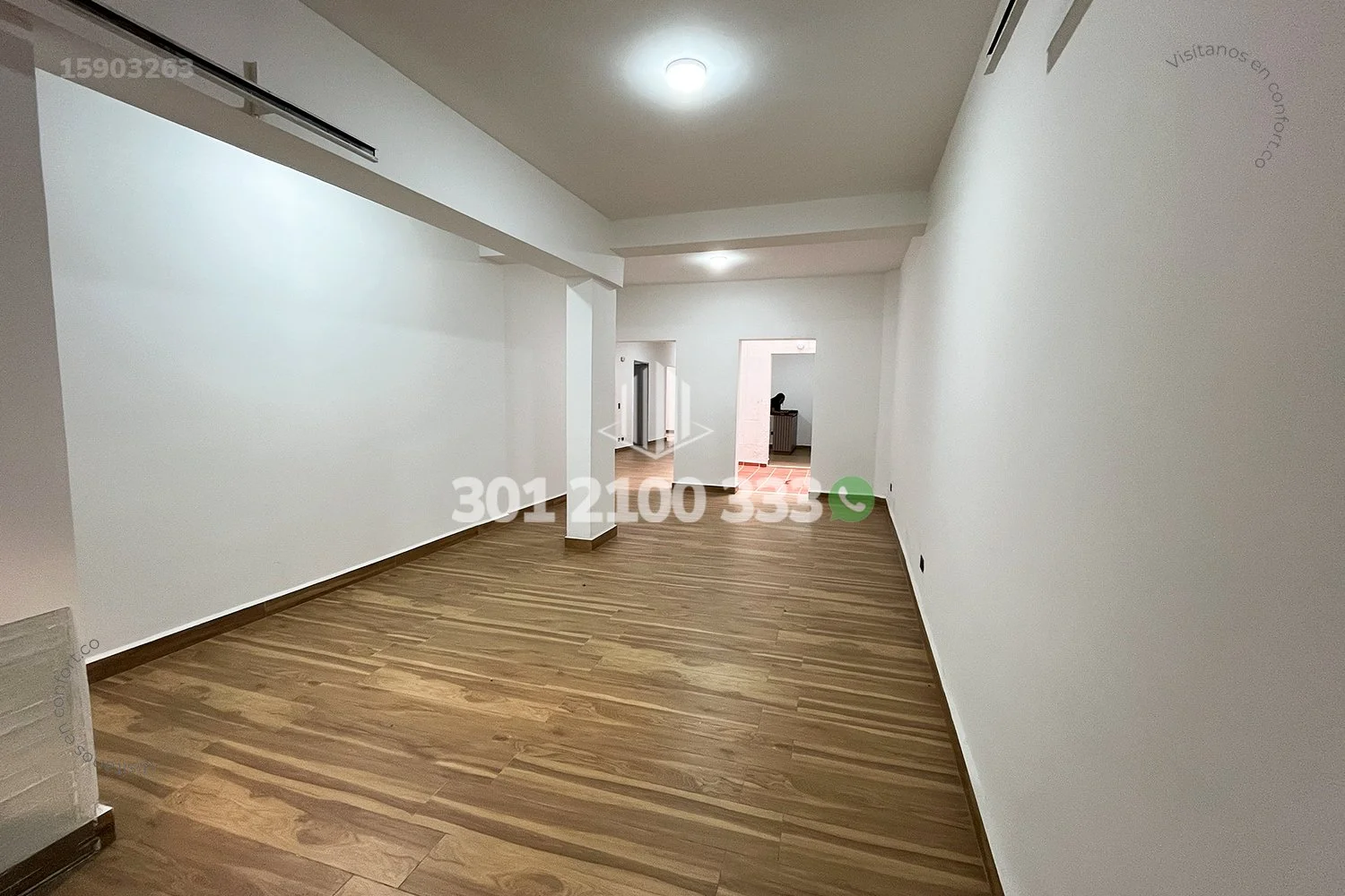 CASA EN LAURELES - MEDELLÍN 15903263 — foto 4