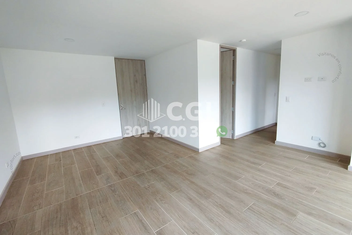 APARTAMENTO EN EL RETIRO 15909247 COP/USD — foto 2