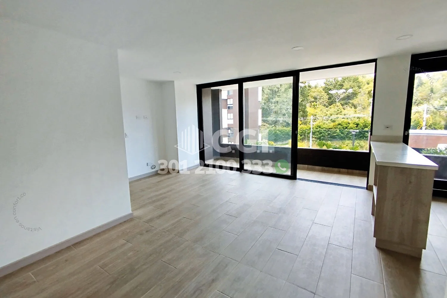 APARTAMENTO EN EL RETIRO 15909247 COP/USD — foto 4