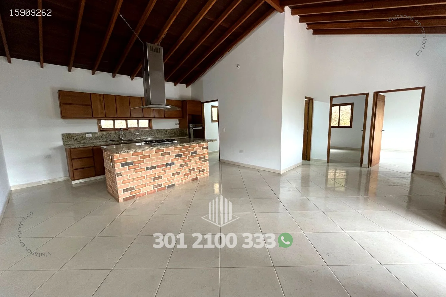 CASA EN LA MINA - ENVIGADO 15909262 — foto 3