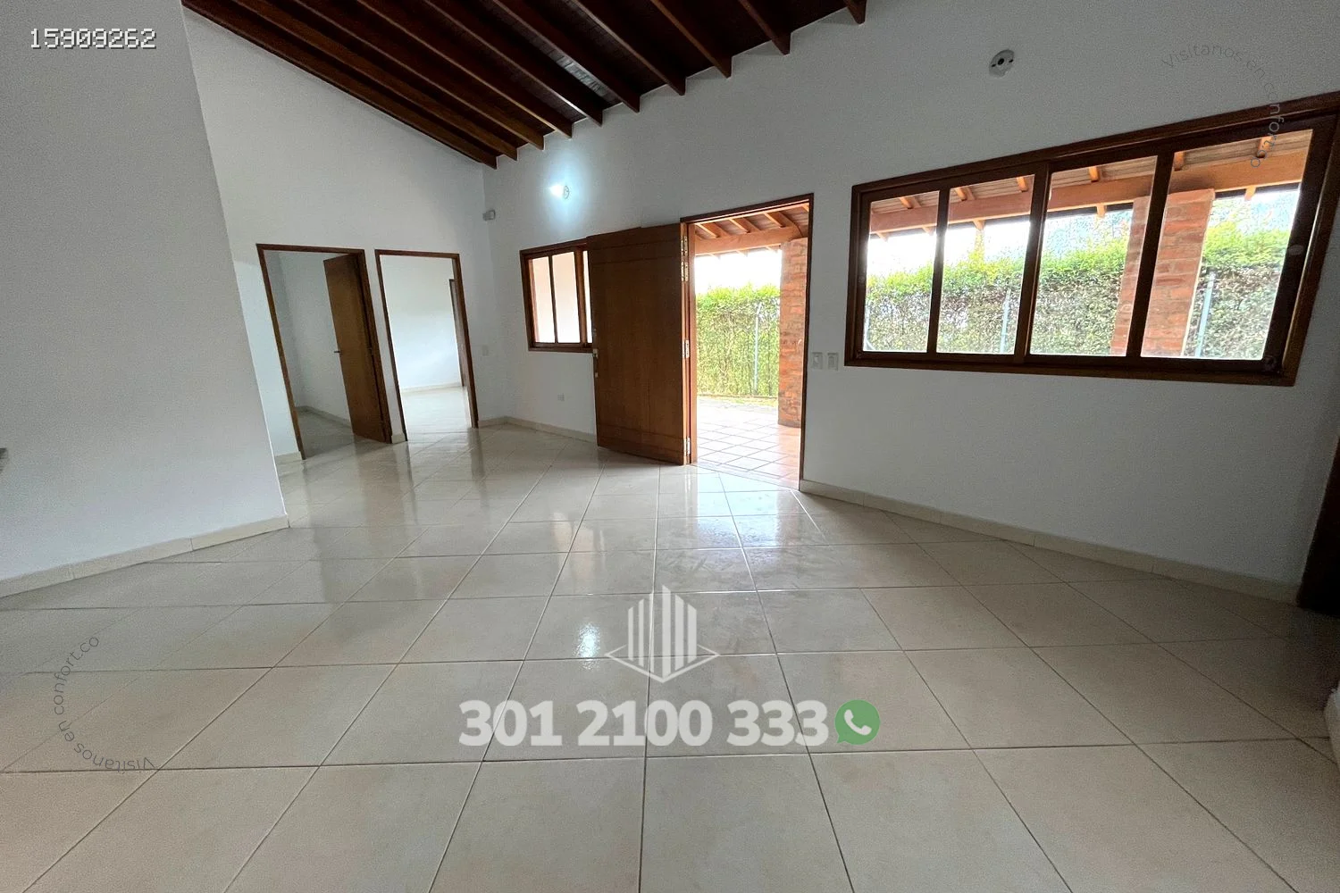 CASA EN LA MINA - ENVIGADO 15909262 — foto 4