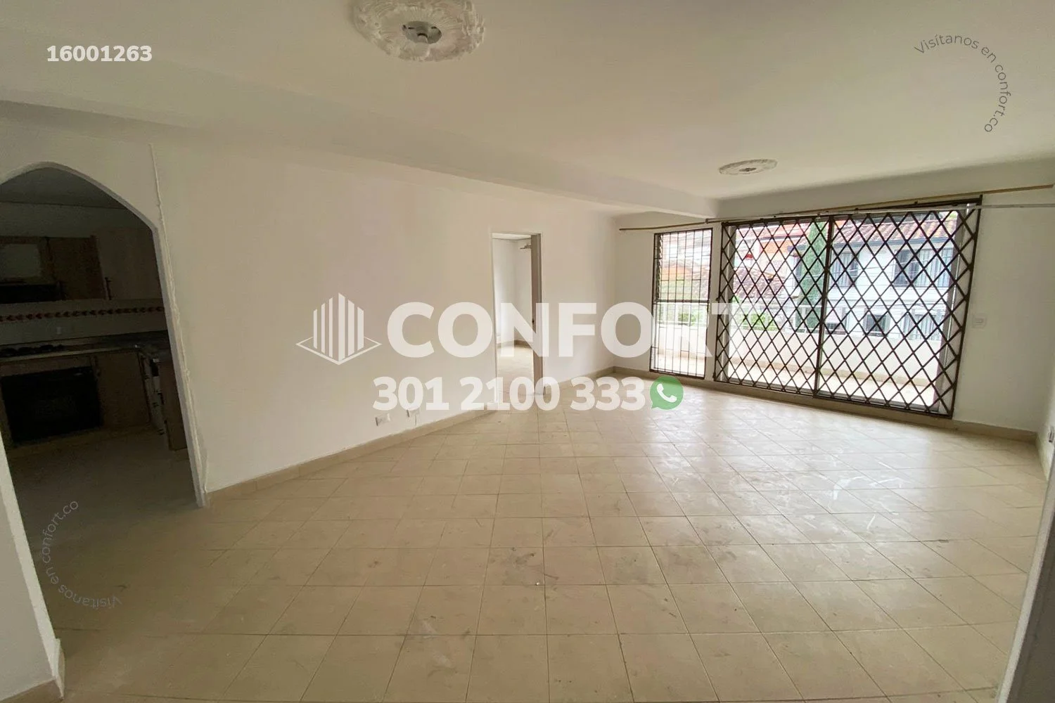 CASA LAURELES - MEDELLÍN 16001263 COP/USD — foto 4