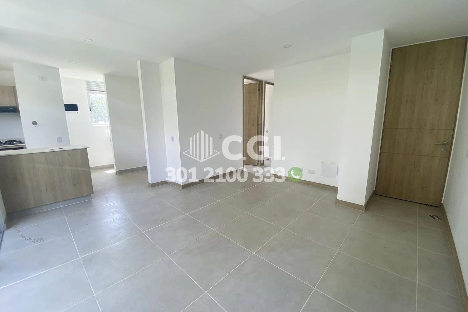 APARTAMENTO EN RIONEGRO 16010248 COP/USD — foto 2