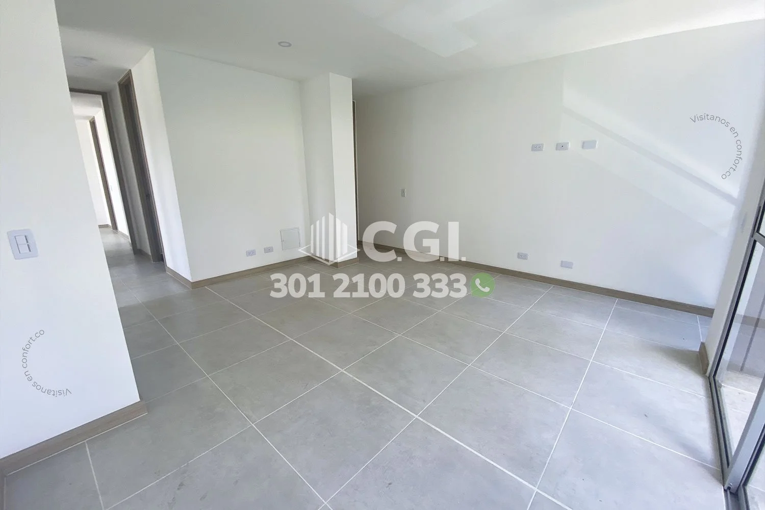 APARTAMENTO EN RIONEGRO 16010248 COP/USD — foto 4