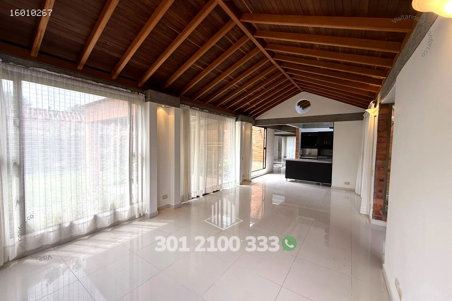 CASA EN LA FÉ - EL RETIRO 16010267 — foto 3