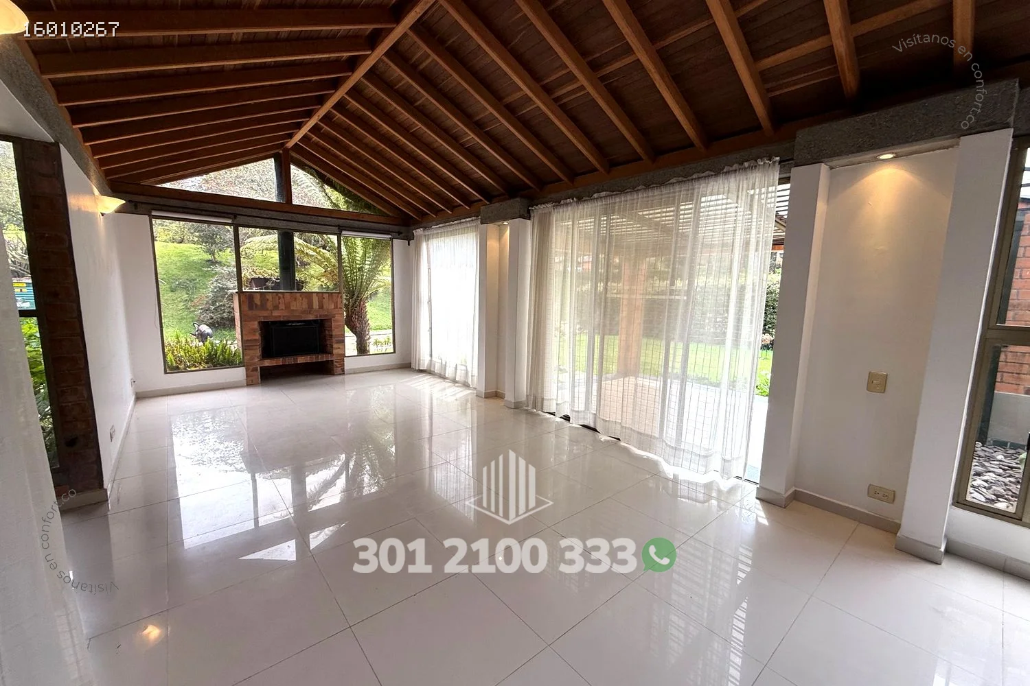 CASA EN LA FÉ - EL RETIRO 16010267 — foto 4