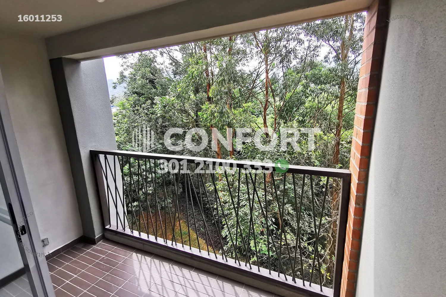 APARTAMENTO EN LA CASTELLANA - LAURELES 16011253 COP/USD — foto 4