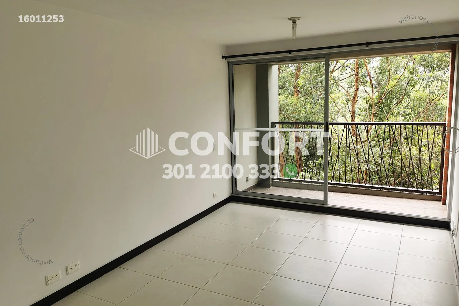 APARTAMENTO EN LA CASTELLANA - LAURELES 16011253 COP/USD — foto 3