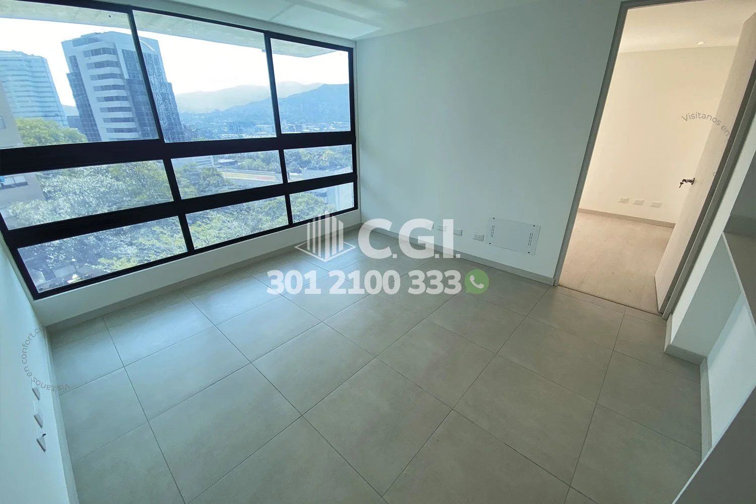 APARTAMENTO EN CASTROPOL - EL POBLADO 1601251 — foto 2