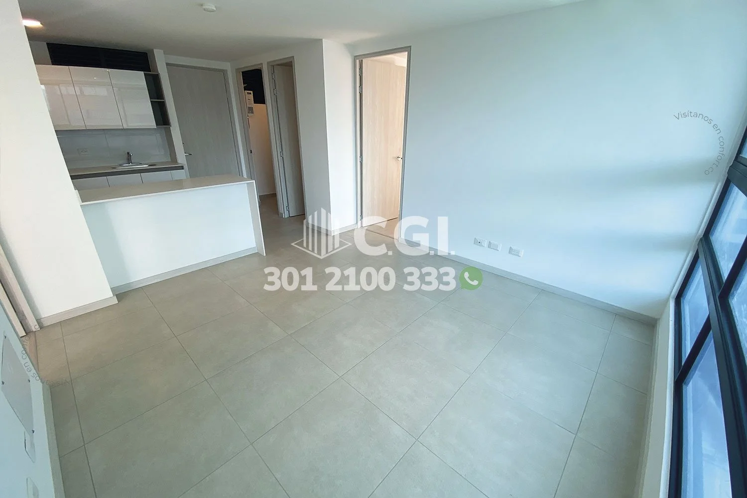 APARTAMENTO EN CASTROPOL - EL POBLADO 1601251 — foto 3