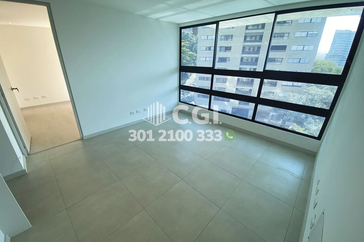 APARTAMENTO EN CASTROPOL - EL POBLADO 1601251 — foto 4