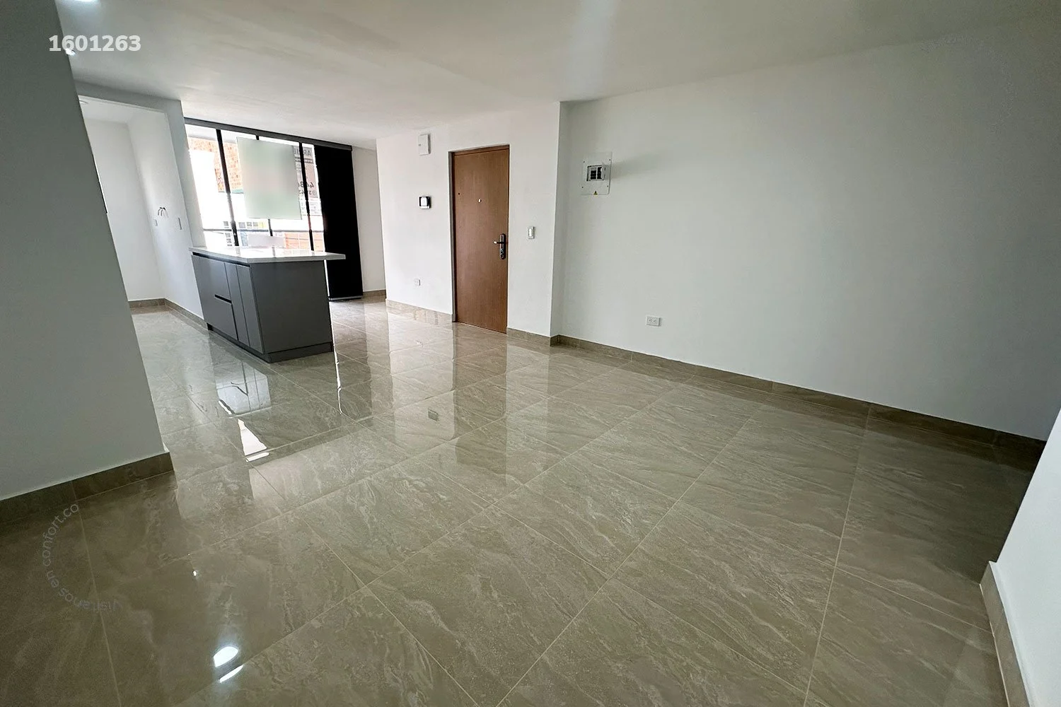 APARTAMENTO EN CONQUISTADORES - LAURELES 1601263 COP/USD — foto 3