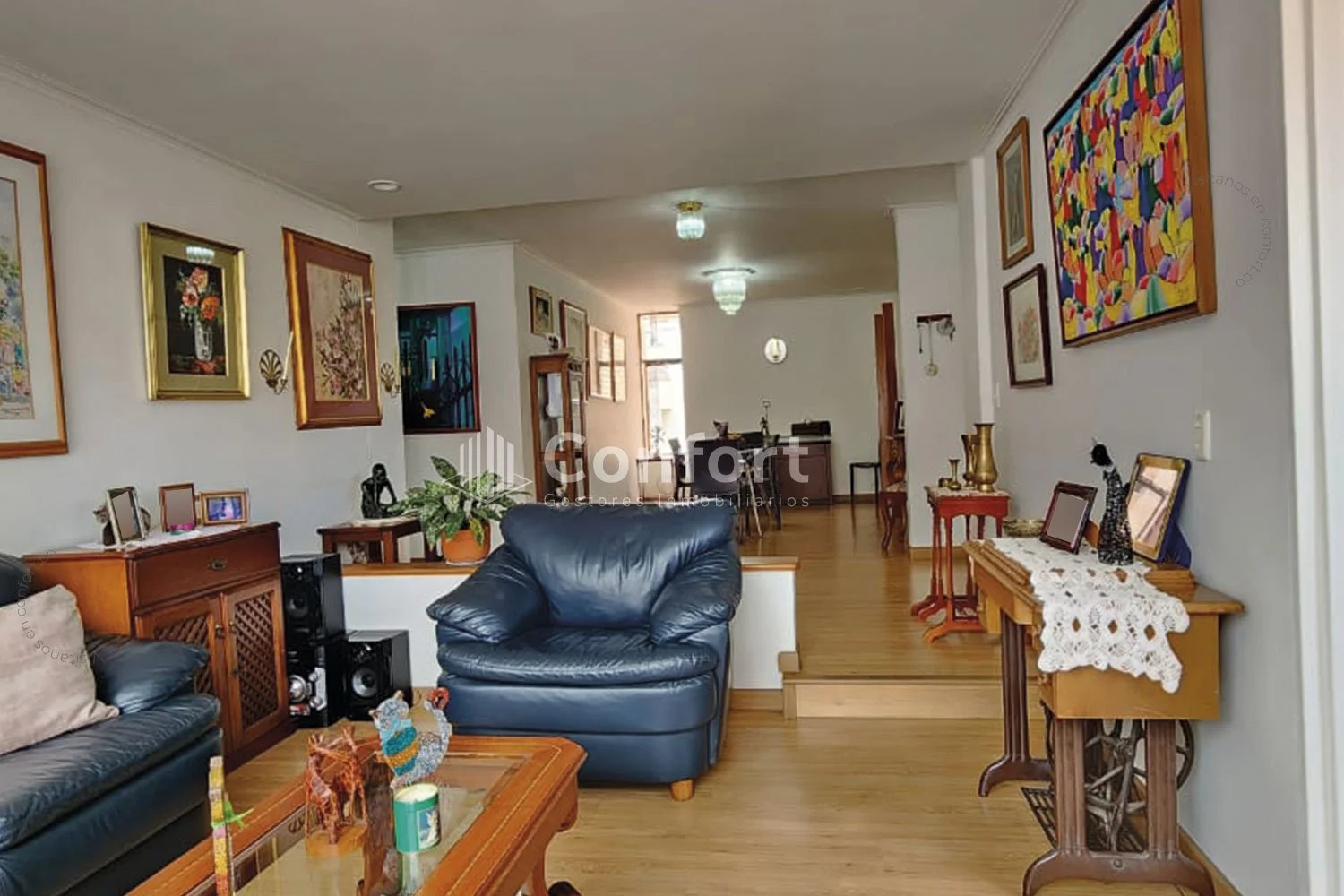 APARTAMENTO EN LAURELES 160224 — foto 3