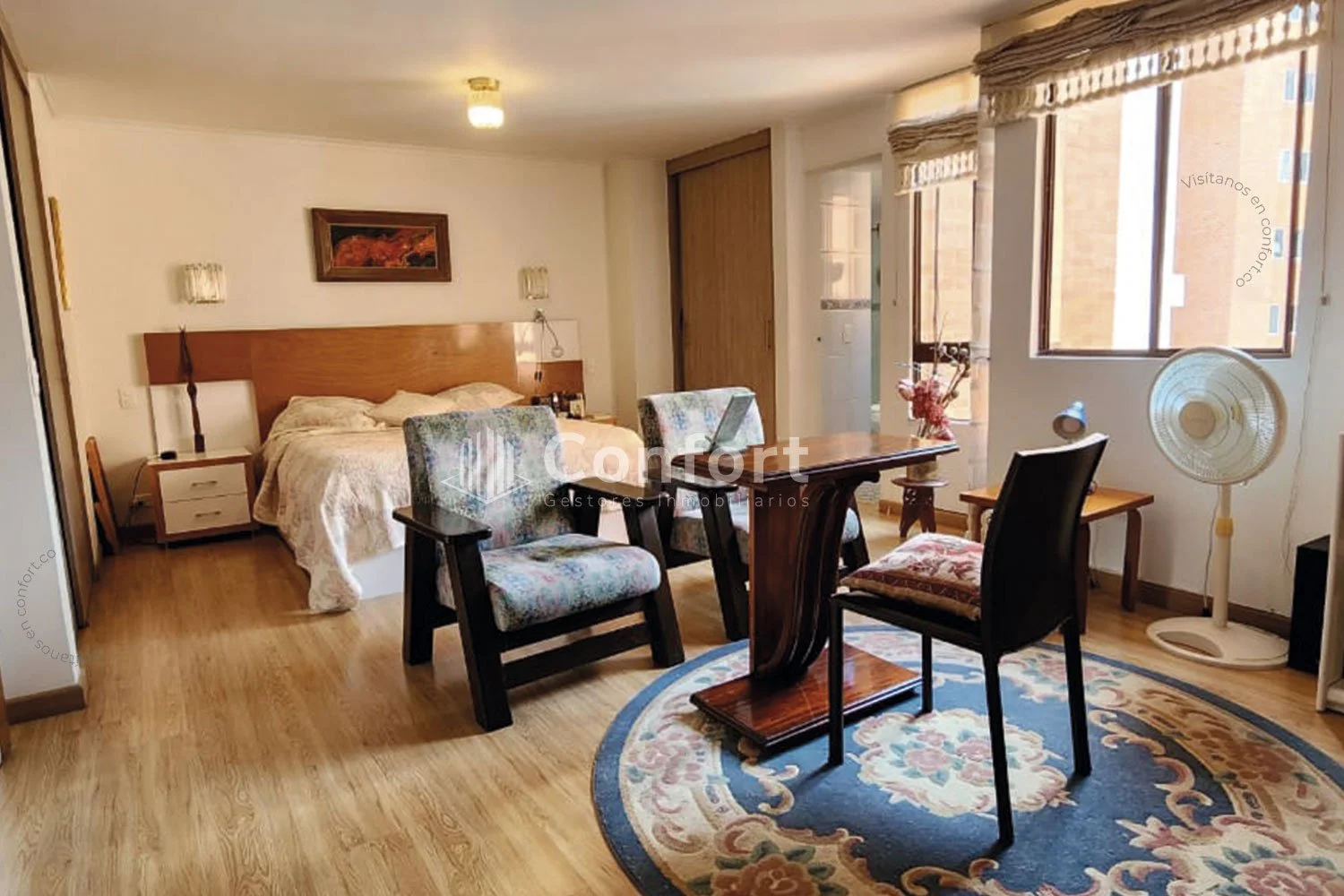 APARTAMENTO EN LAURELES 160224 — foto 2