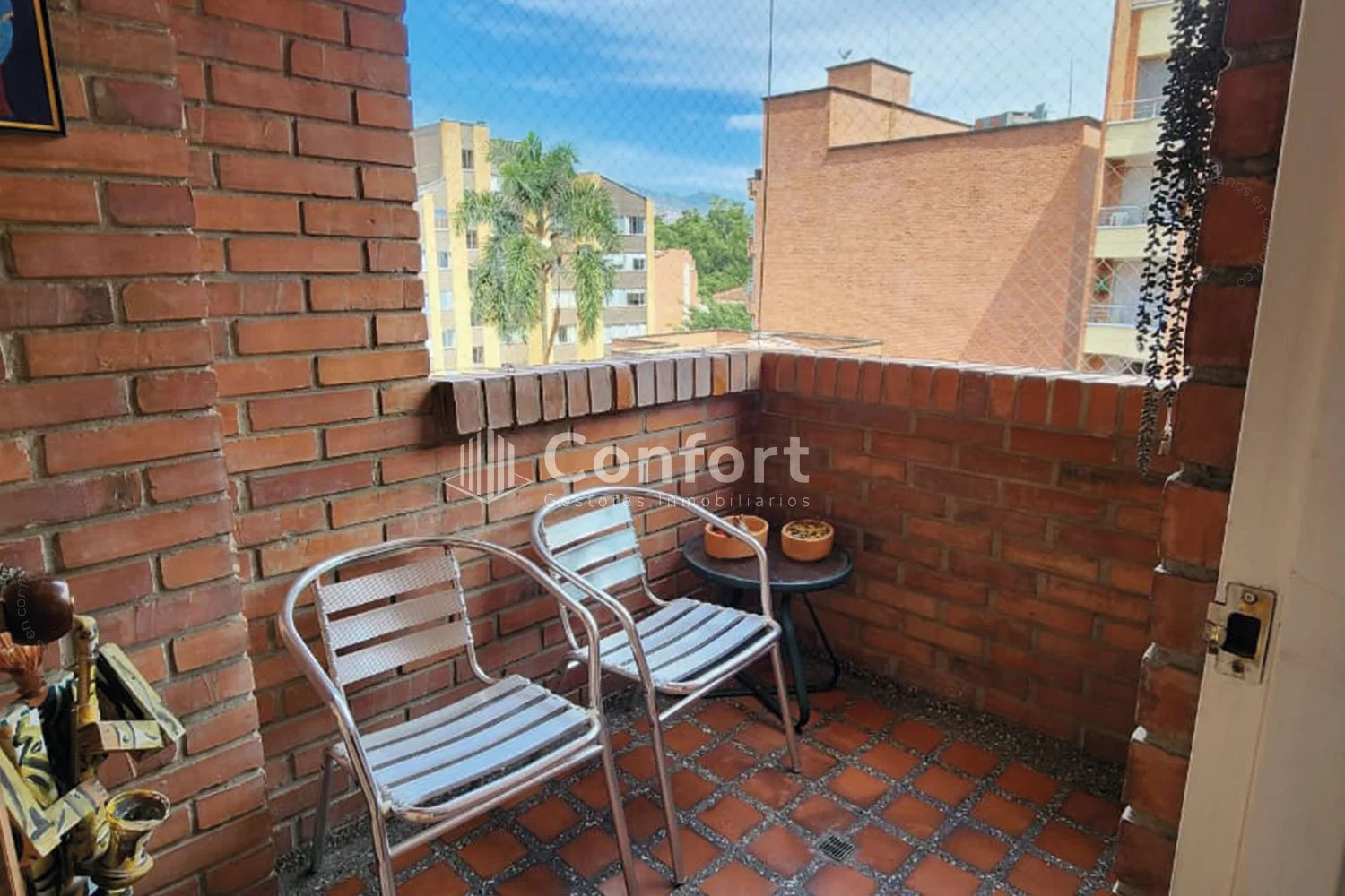 APARTAMENTO EN LAURELES 160224 — foto 4