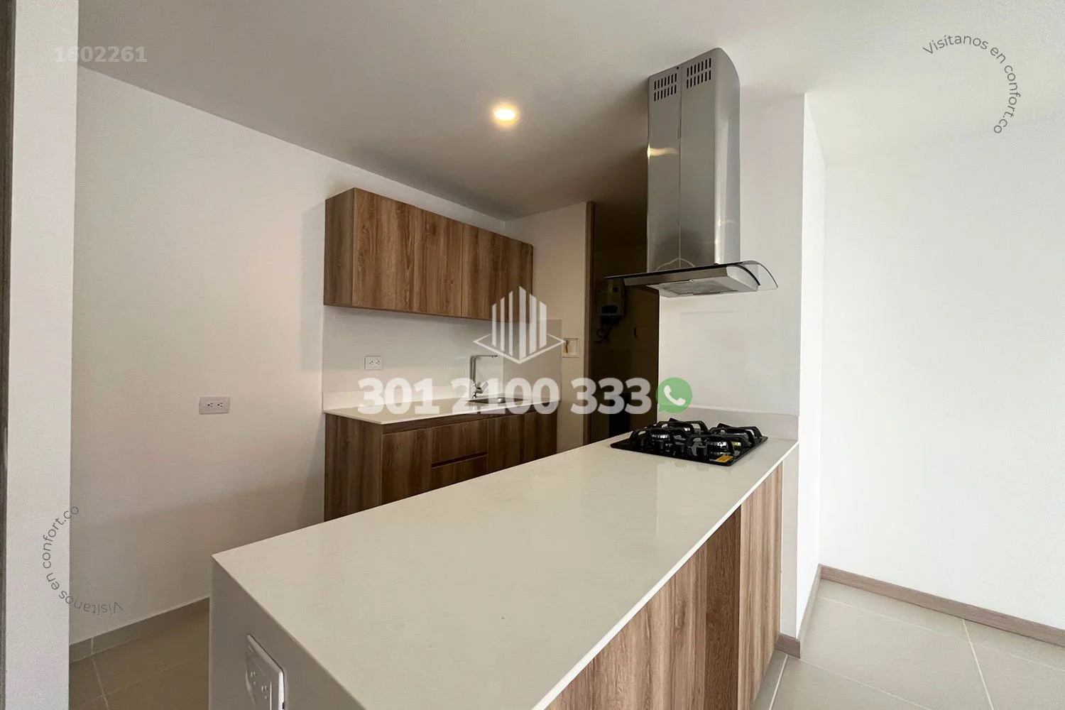 APARTAMENTO CIUDAD EL RIO   POBLADO 1602261 — foto 4
