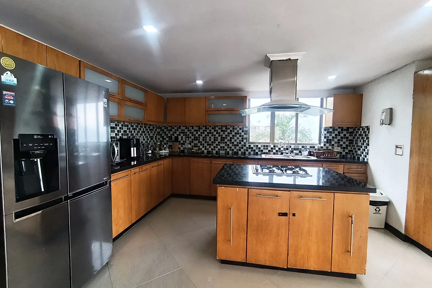 CASA AMOBLADA EN LAS LOMITAS - SABANETA 1602264A — foto 4