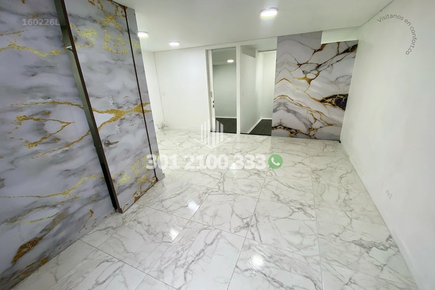 LOCAL COMERCIAL EN LAURELES 160226L — foto 2