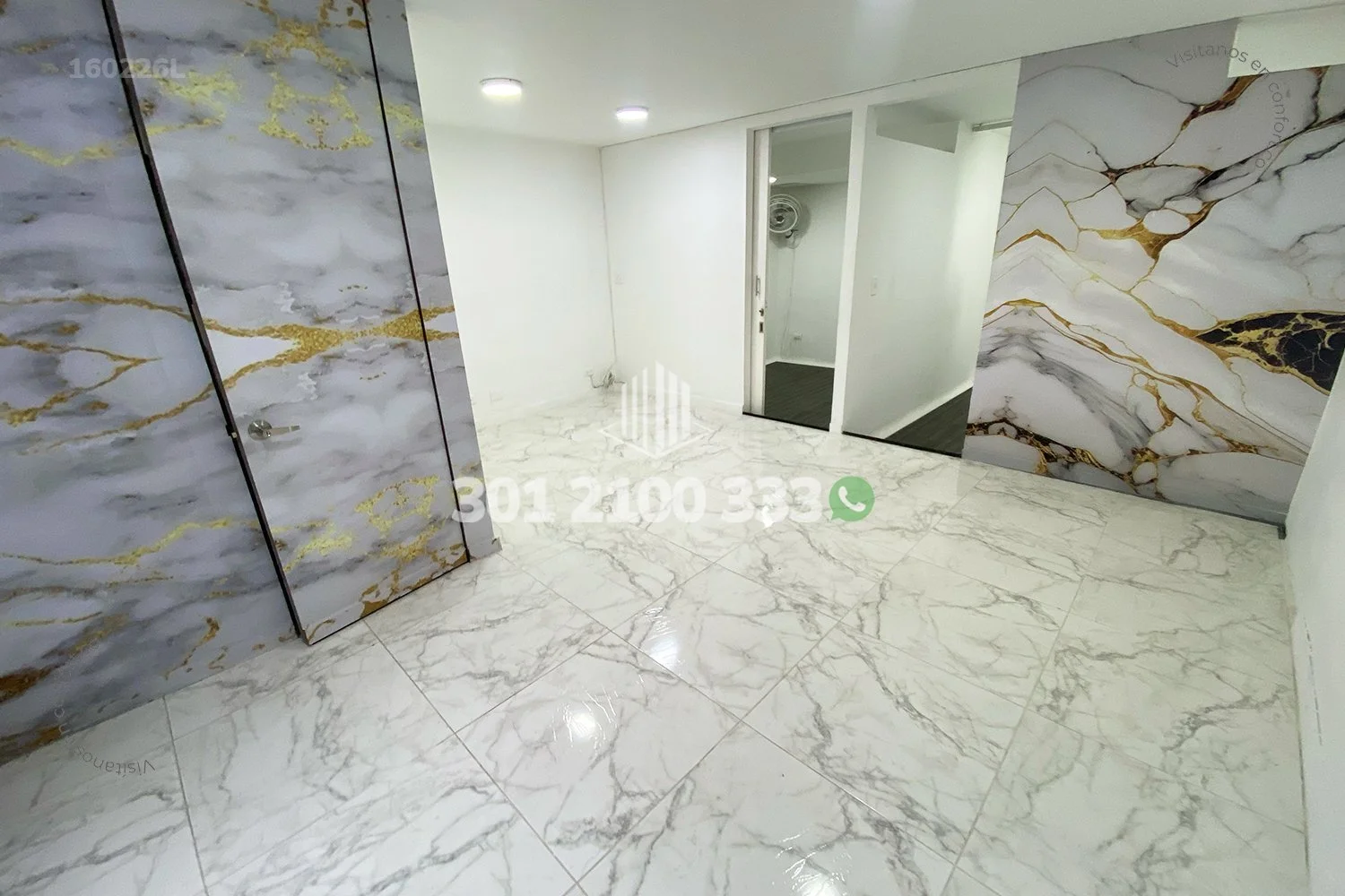 LOCAL COMERCIAL EN LAURELES 160226L — foto 3