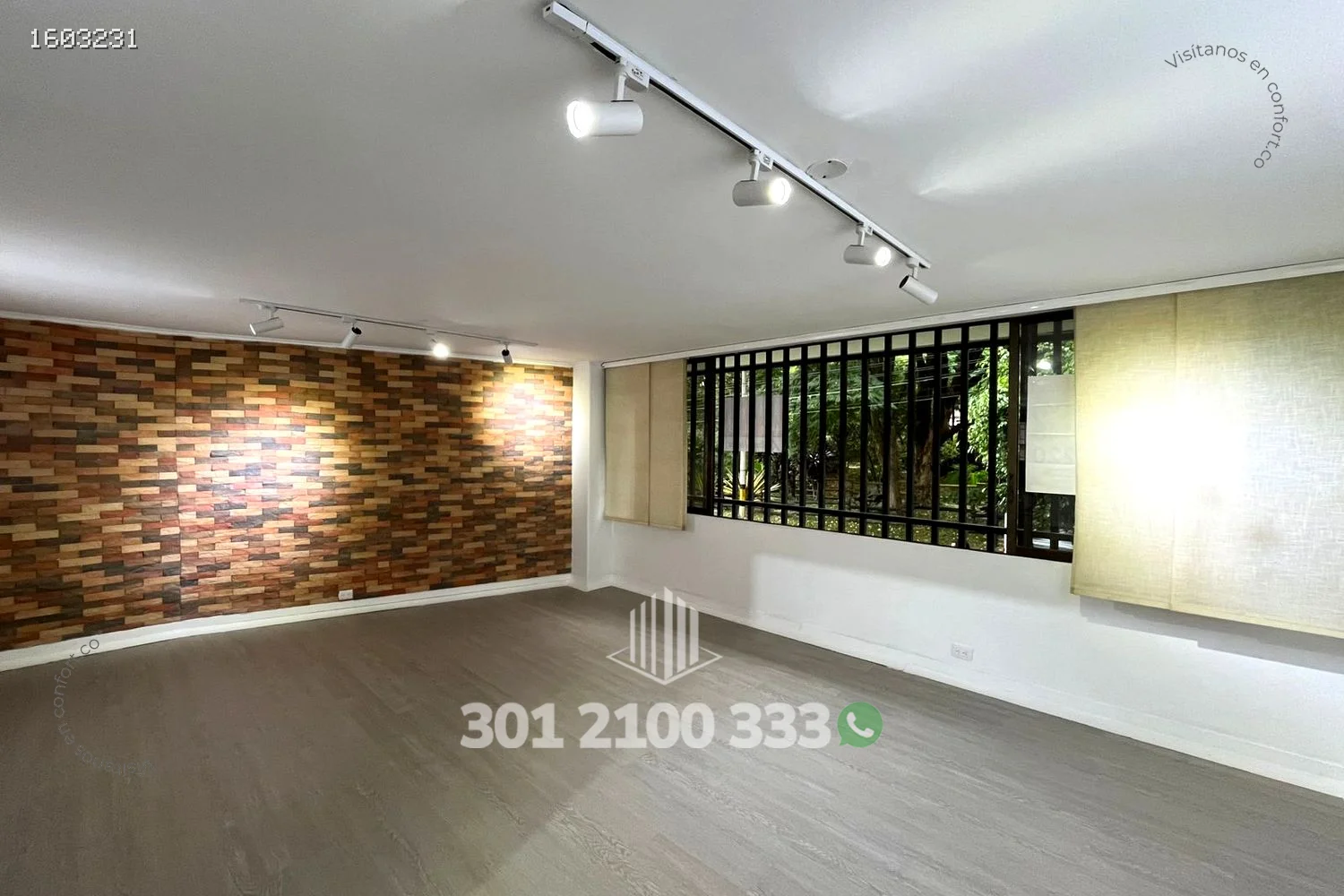 APTO EN PATIO BONITO - EL POBLADO 1603231 — foto 2