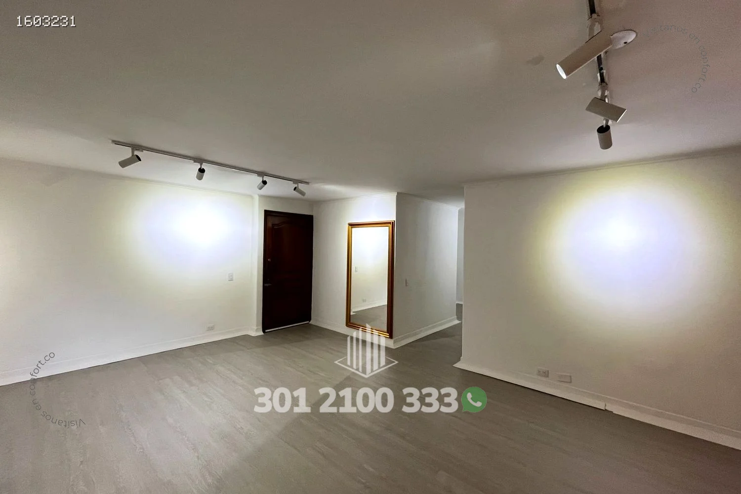 APTO EN PATIO BONITO - EL POBLADO 1603231 — foto 3
