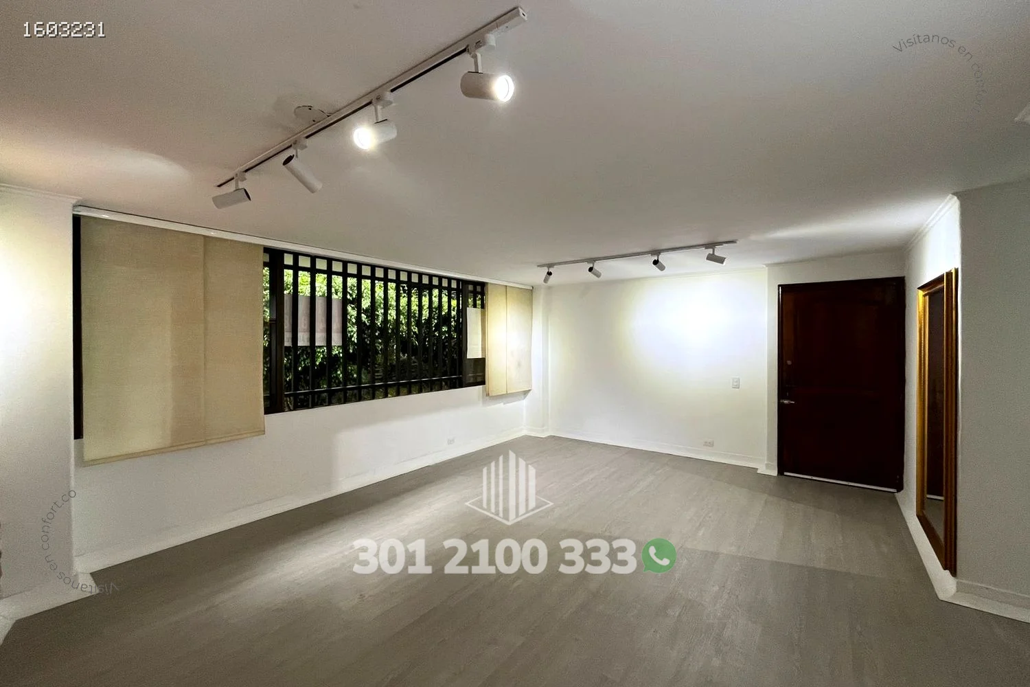 APTO EN PATIO BONITO - EL POBLADO 1603231 — foto 4