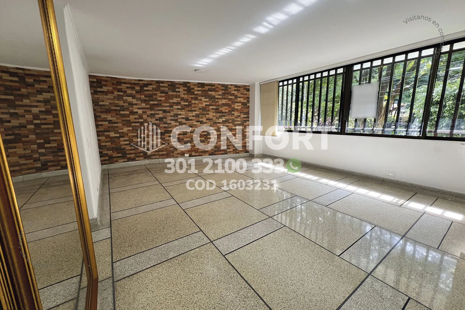 APARTAMENTO EN PATIO BONITO - EL POBLADO 1603231 COP/USD — foto 4