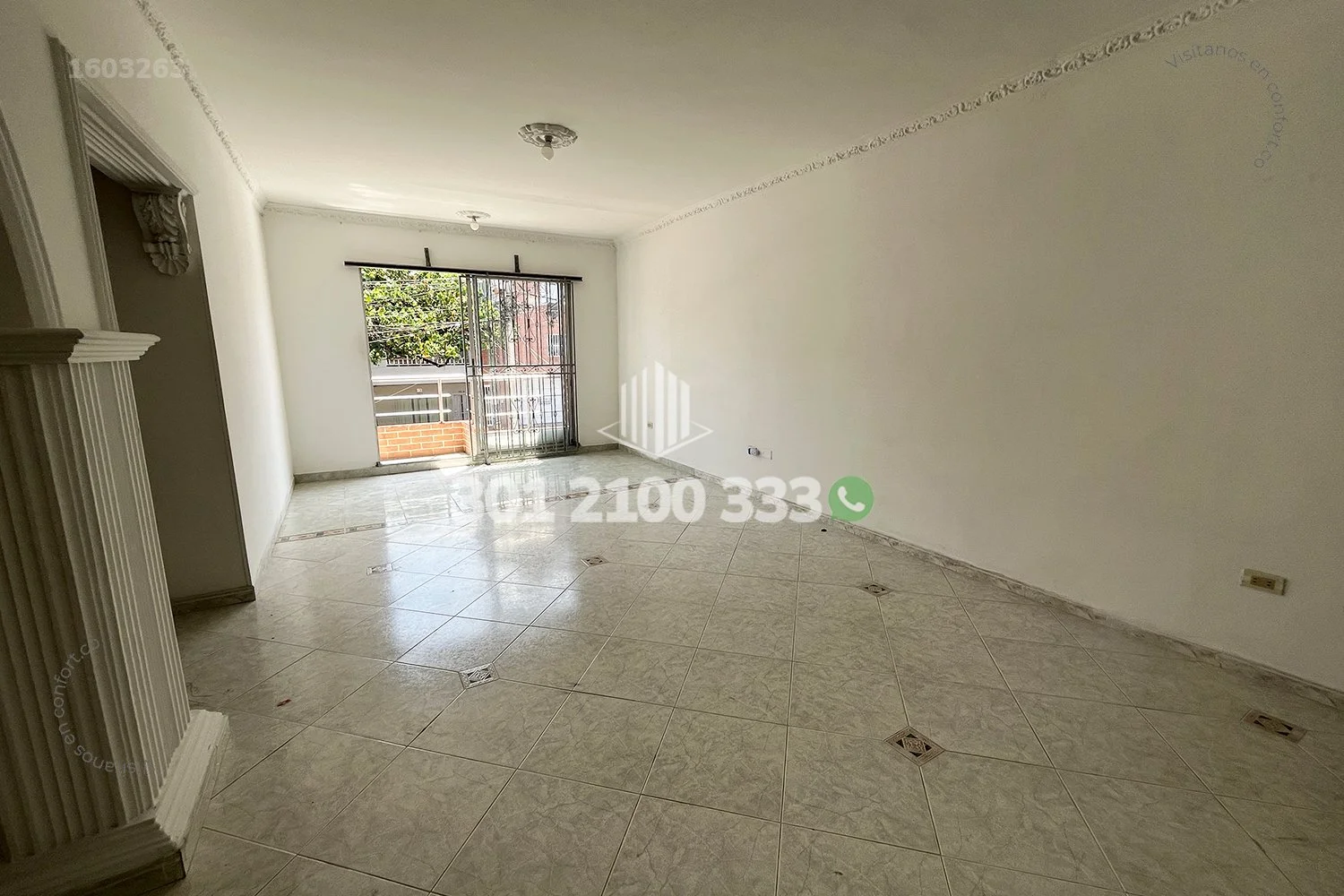 CASA EN SAN JOAQUÍN - MEDELLÍN 1603263 — foto 2
