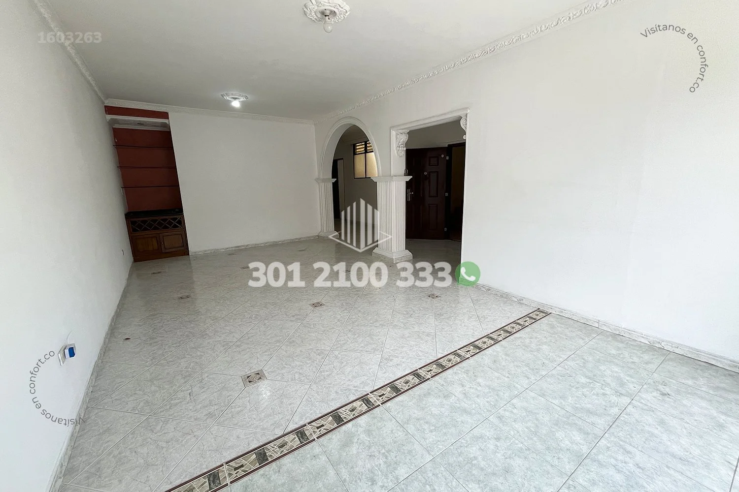 CASA EN SAN JOAQUÍN - MEDELLÍN 1603263 — foto 3