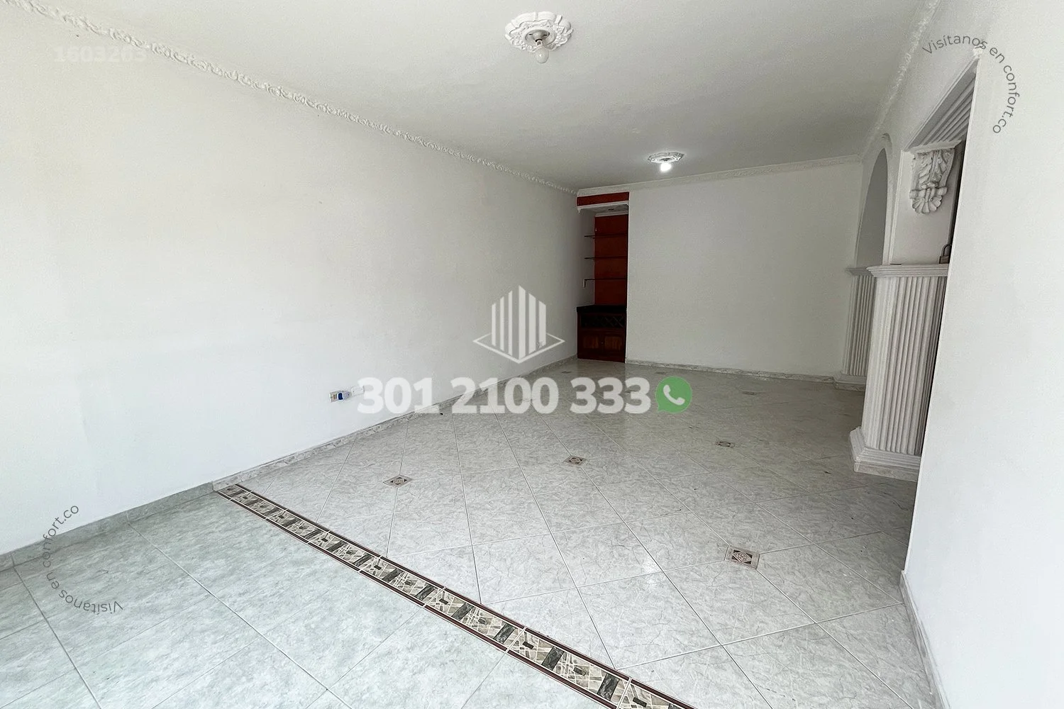 CASA EN SAN JOAQUÍN - MEDELLÍN 1603263 — foto 4