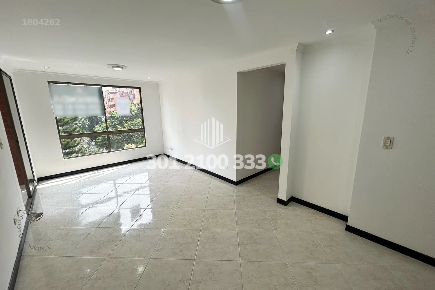 APTO EN ZÚÑIGA - ENVIGADO 1604262 — foto 2